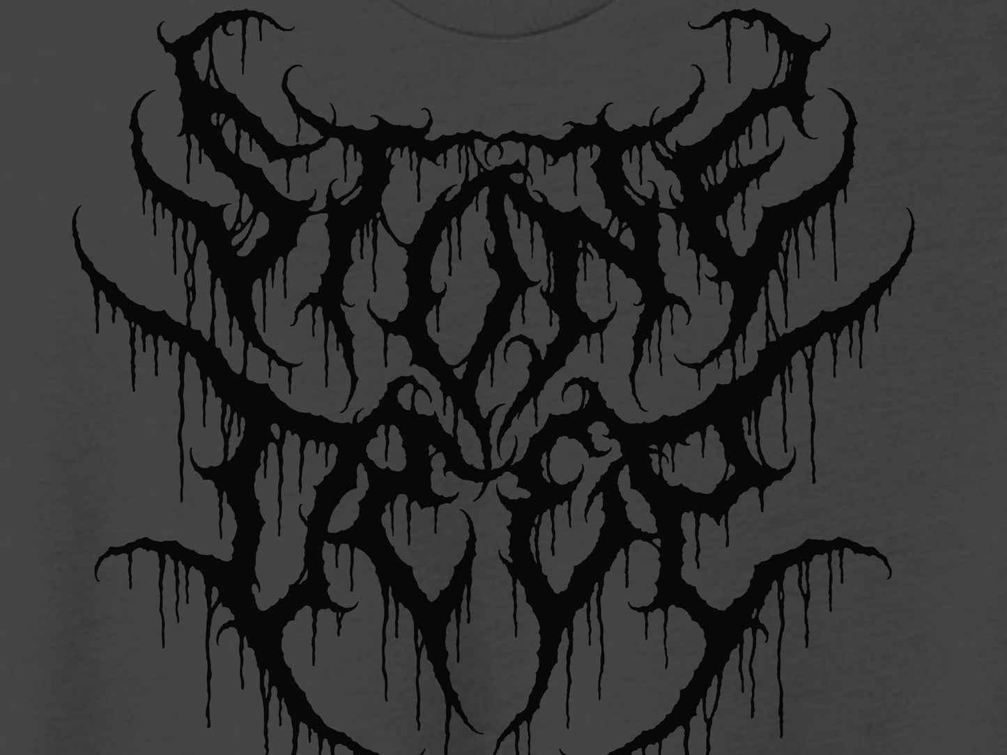 Faces of Death T