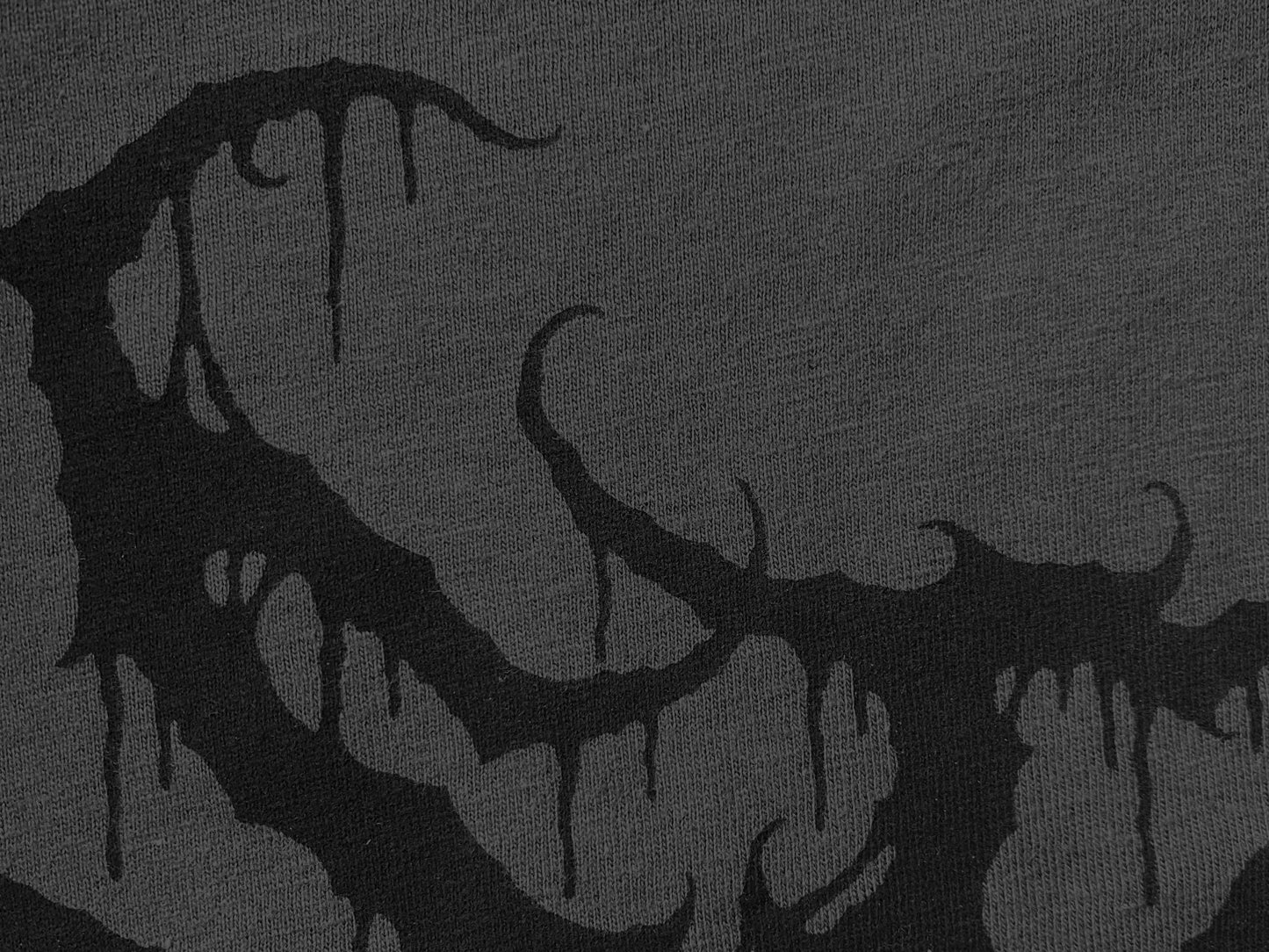 Faces of Death T