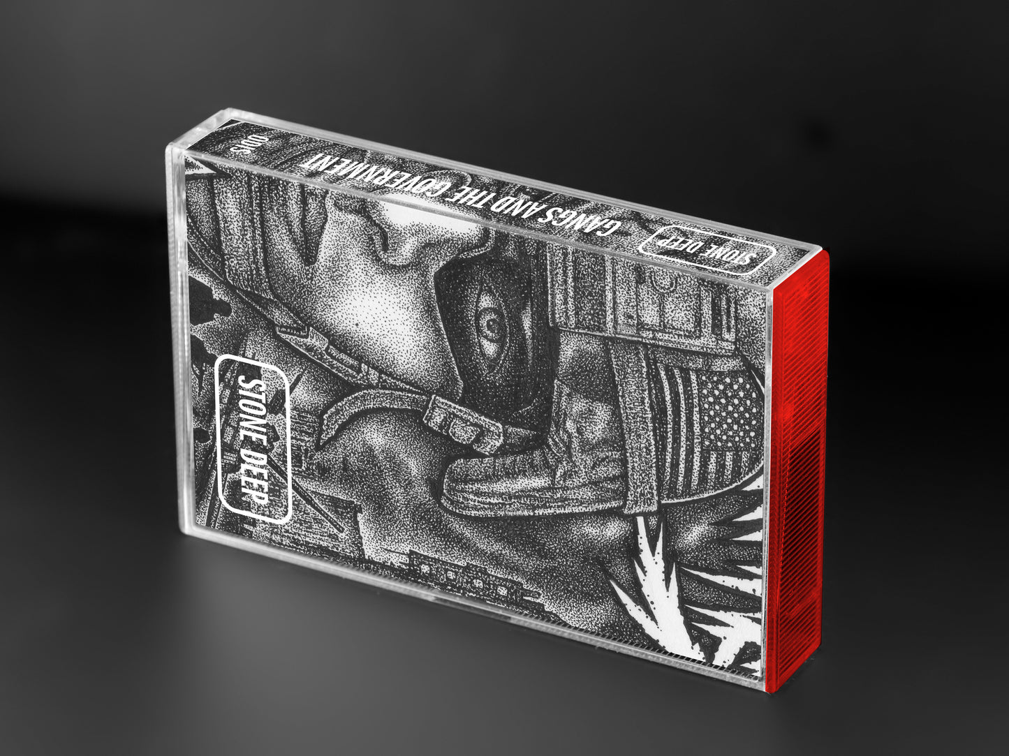 GATG cassette